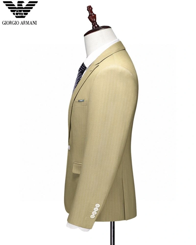 Attractive Armani Long Suits 96157