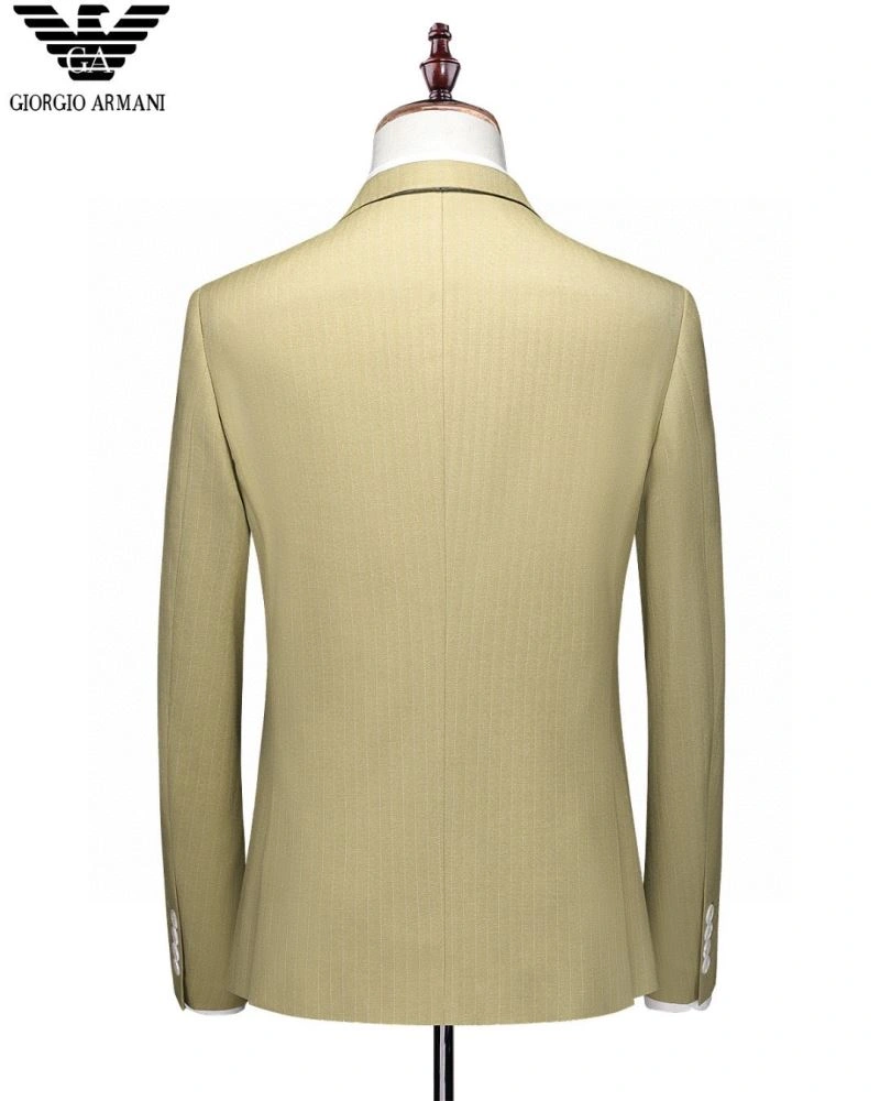 Attractive Armani Long Suits 96157