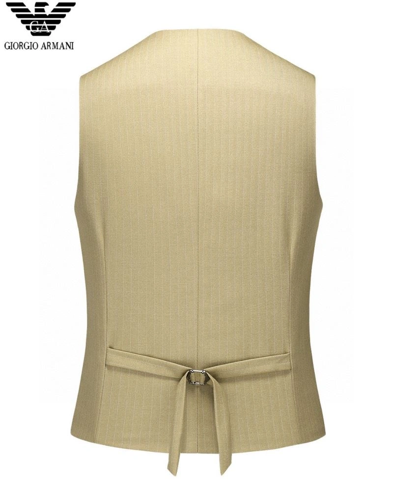 Attractive Armani Long Suits 96157
