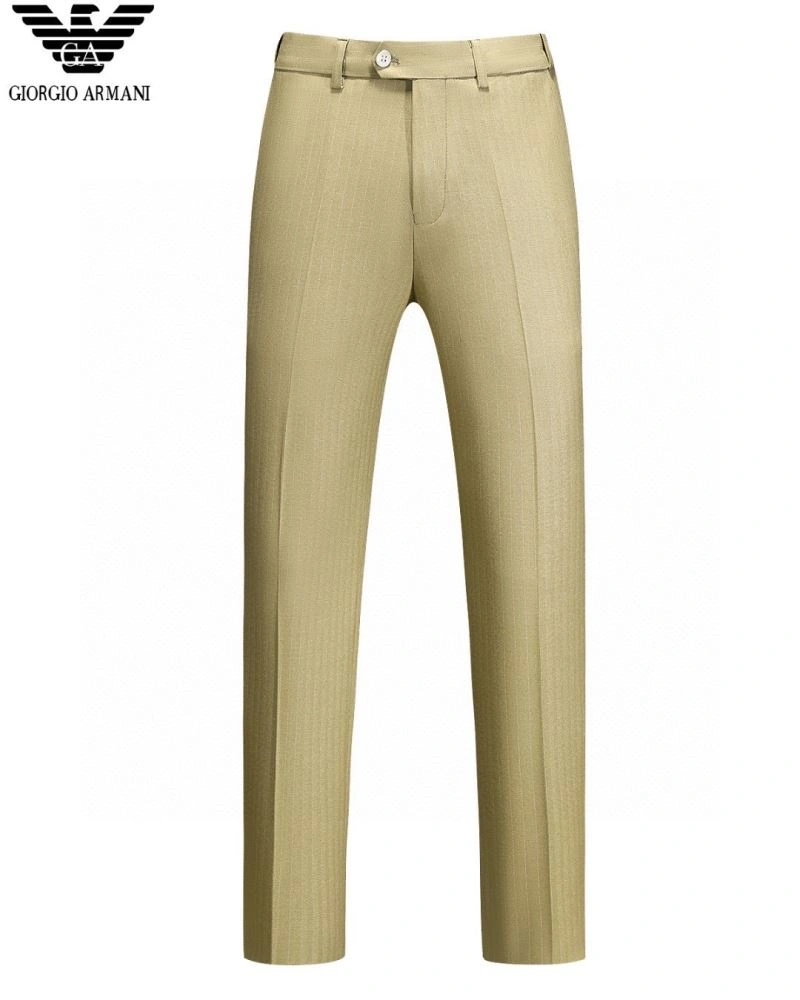 Attractive Armani Long Suits 96157