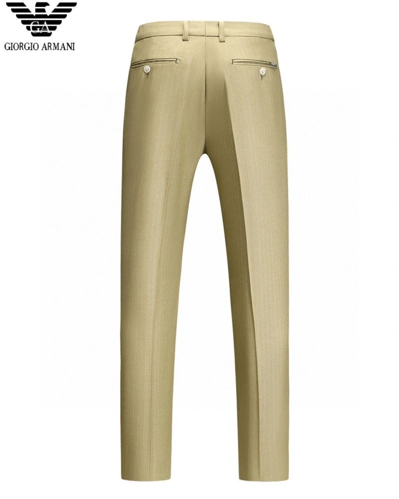 Attractive Armani Long Suits 96157