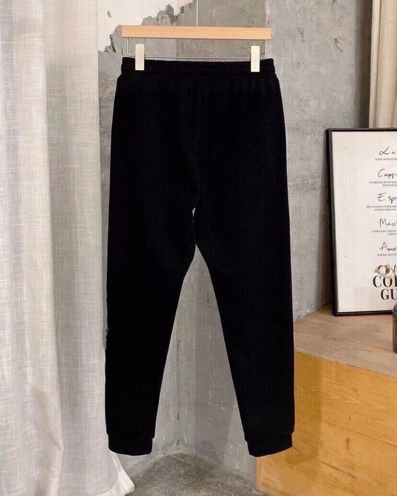 OdorResistant Armani Long Suits 96153