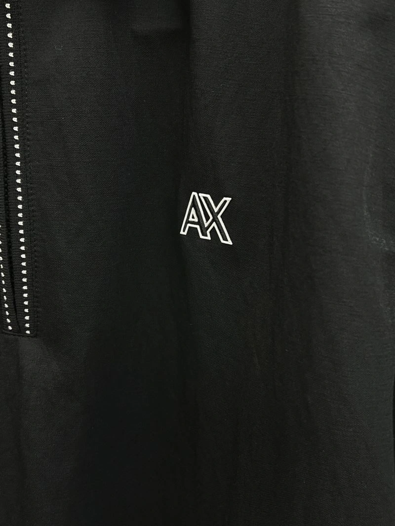Armani Long Suits ZipUp 95654