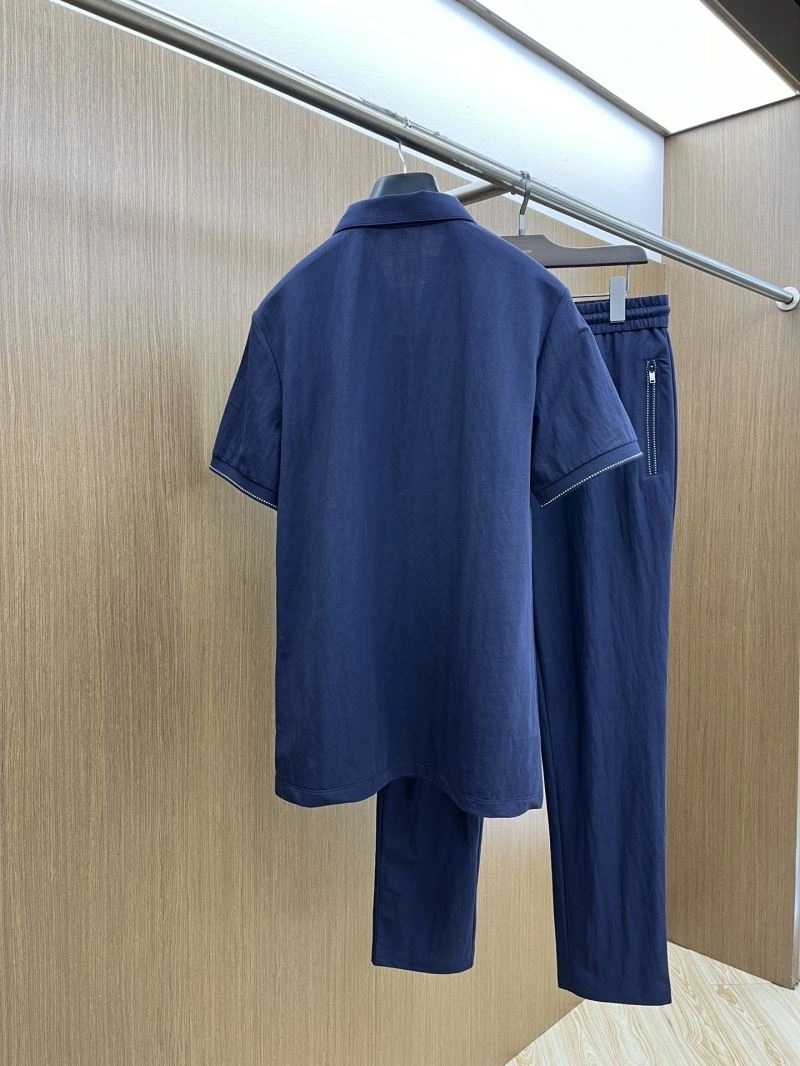 Armani Long Suits HighPerformance 95649