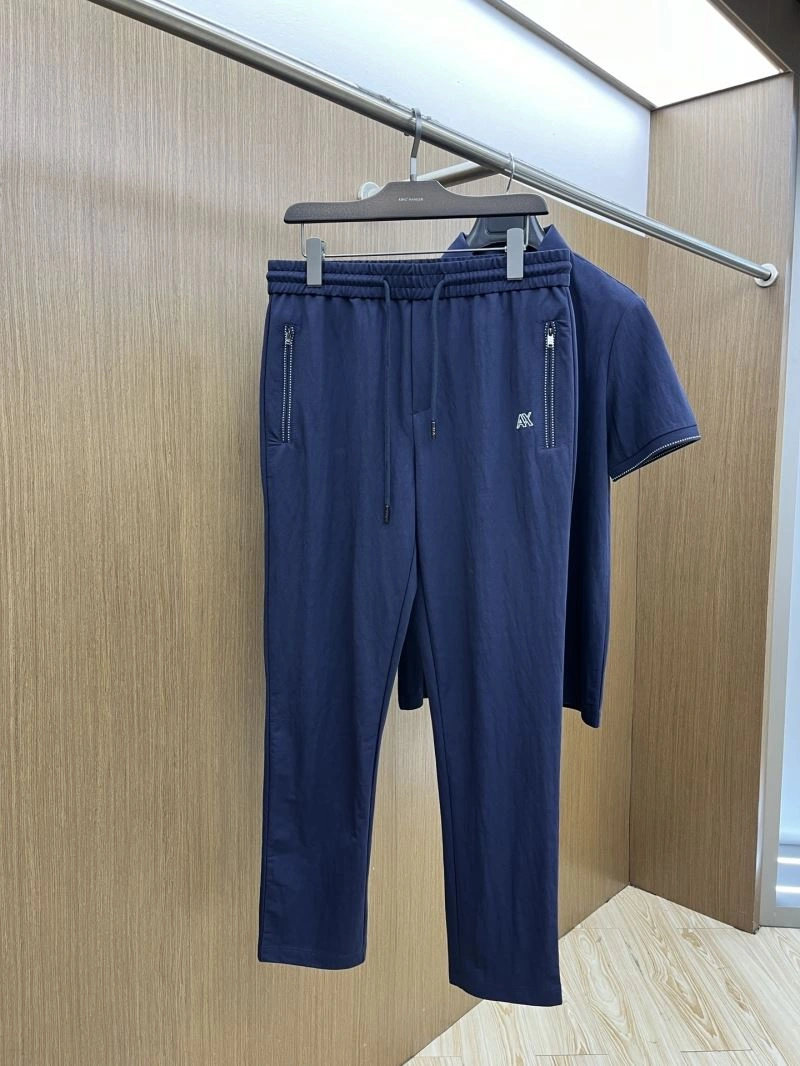 Armani Long Suits HighPerformance 95649
