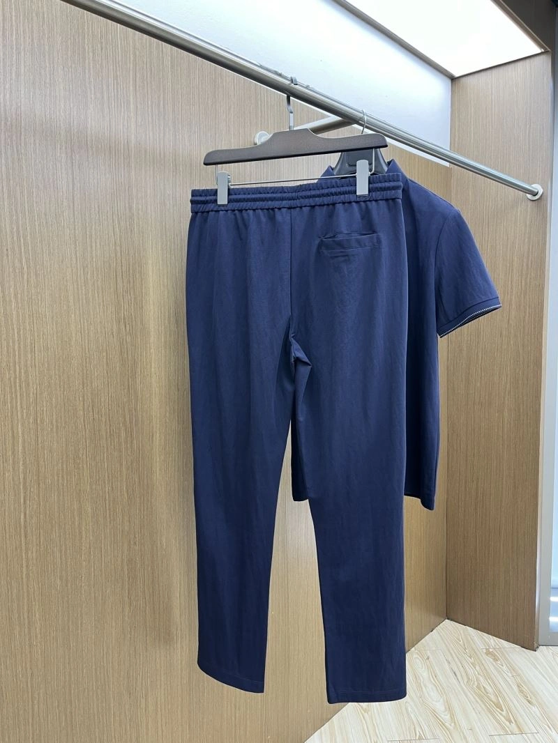 Armani Long Suits HighPerformance 95649
