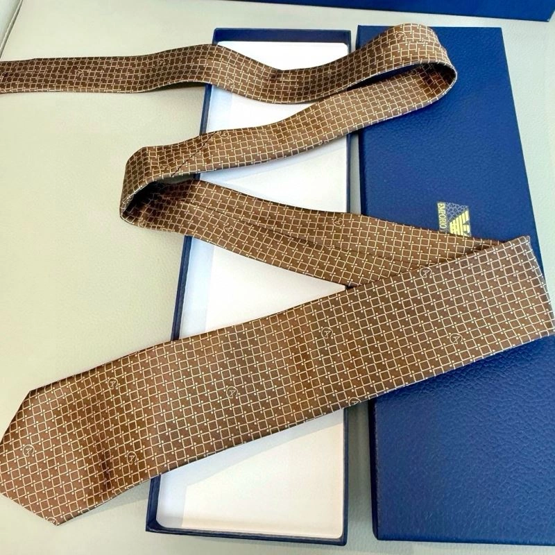 QuickDry Armani Neckties 269035
