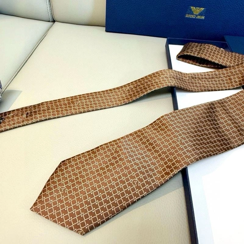 QuickDry Armani Neckties 269035