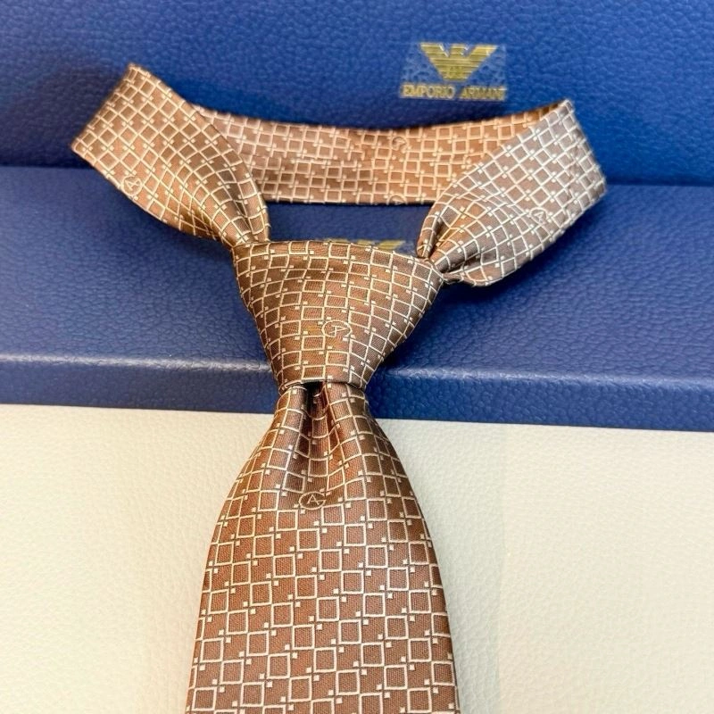 QuickDry Armani Neckties 269035