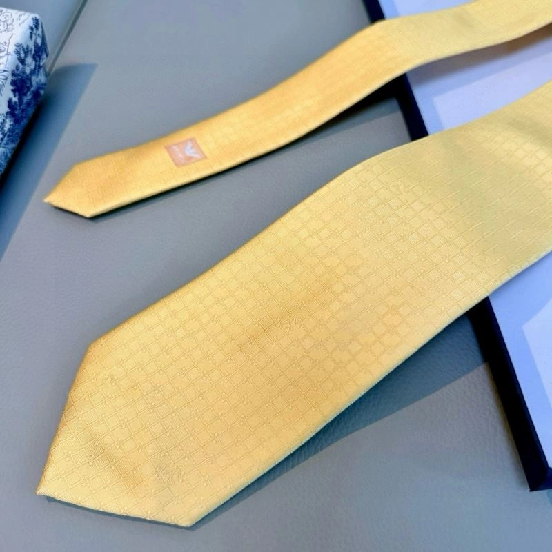 Vibrant Armani Neckties 269019