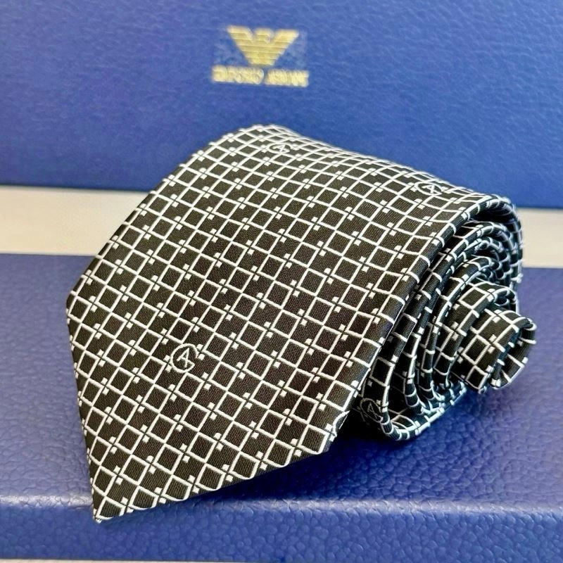 Unique Armani Neckties 269030
