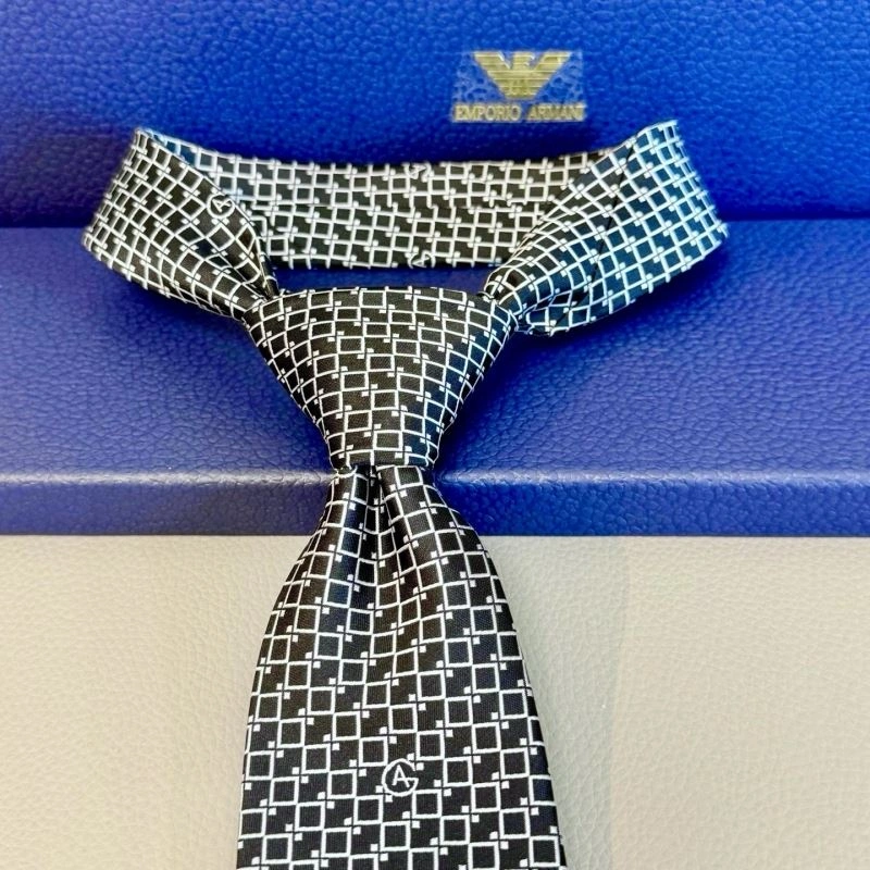 Unique Armani Neckties 269030