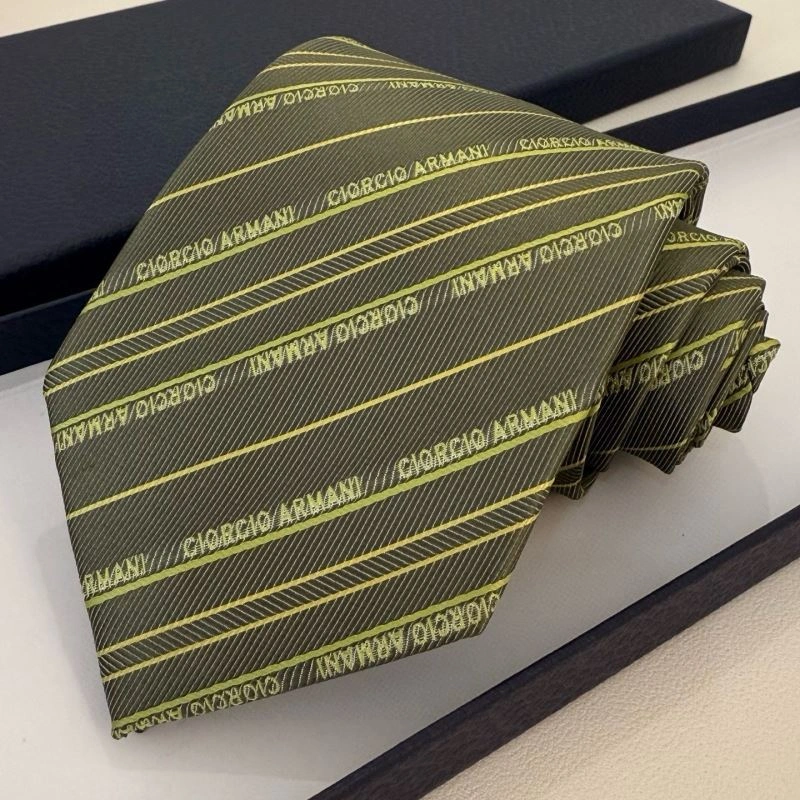 Armani Neckties Casual 269033
