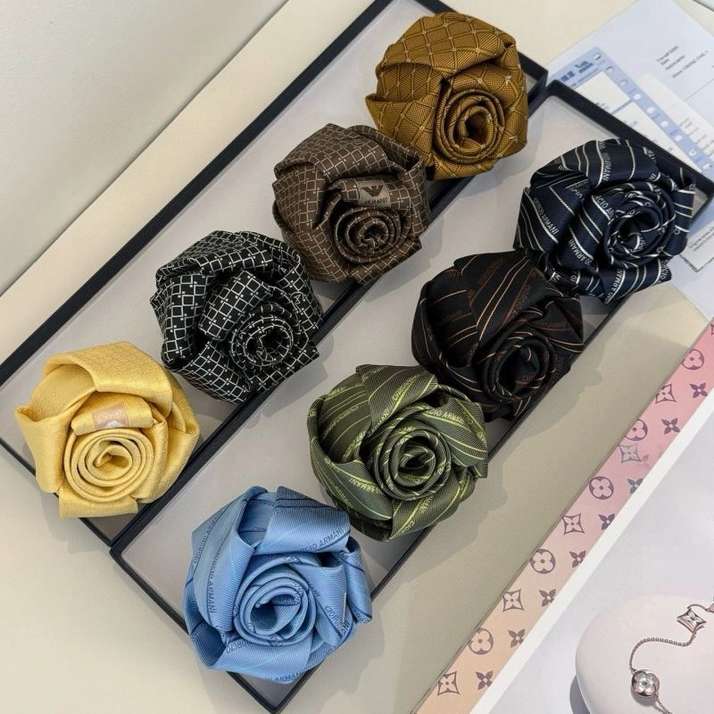Armani Neckties Casual 269033