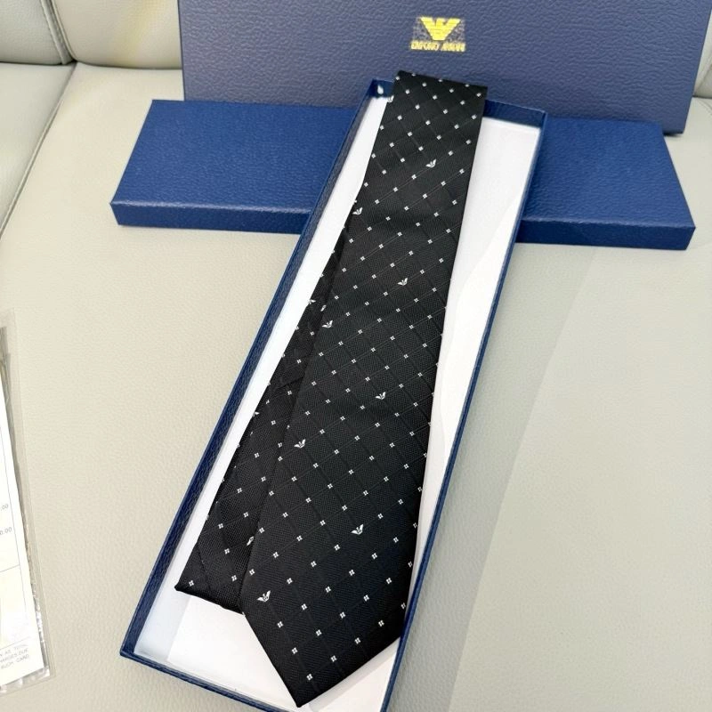 Armani Neckties Original 269018