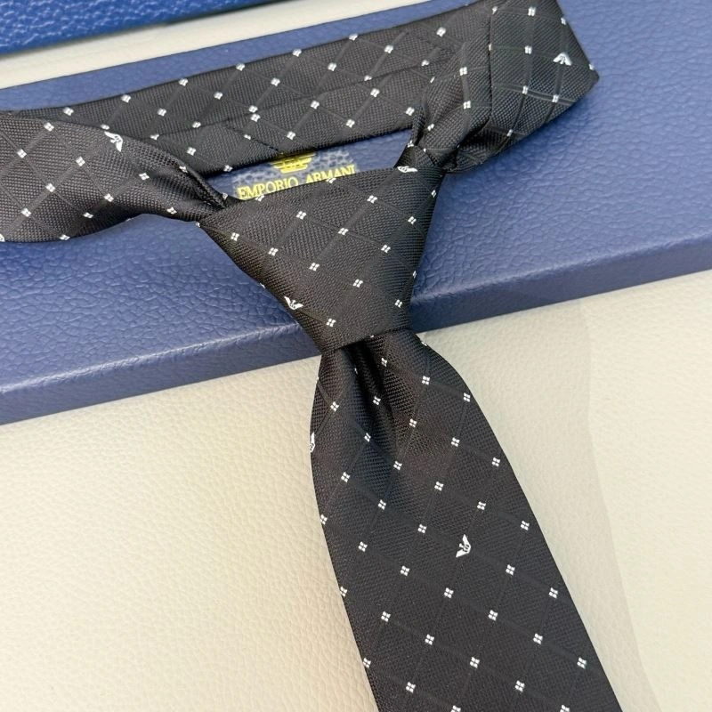 Armani Neckties Original 269018