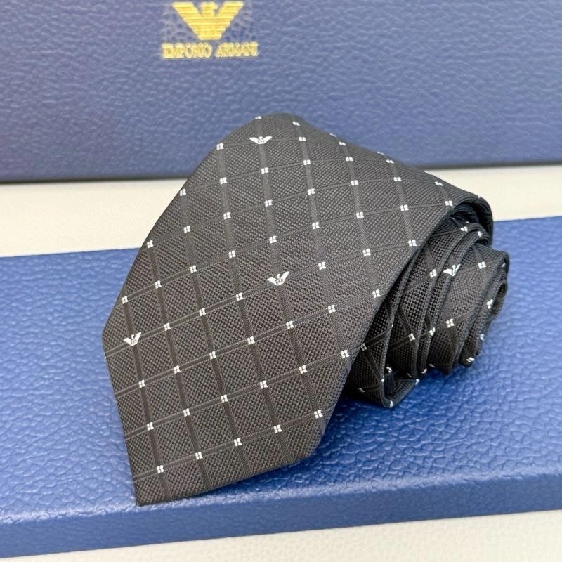 Armani Neckties Original 269018