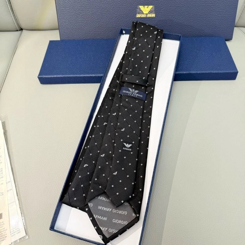 Armani Neckties Original 269018