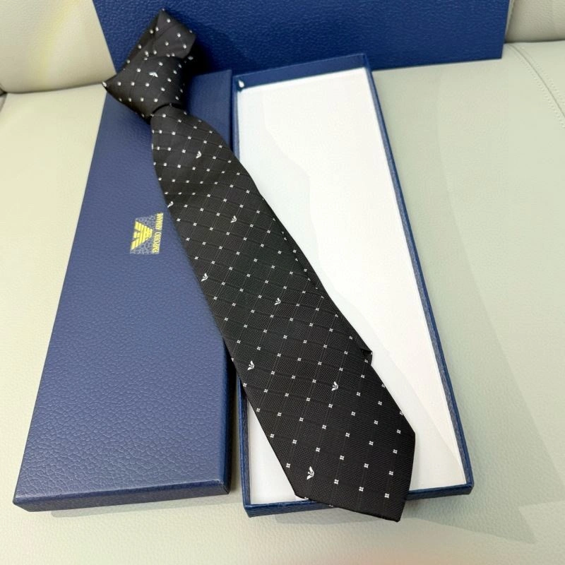 Armani Neckties Original 269018