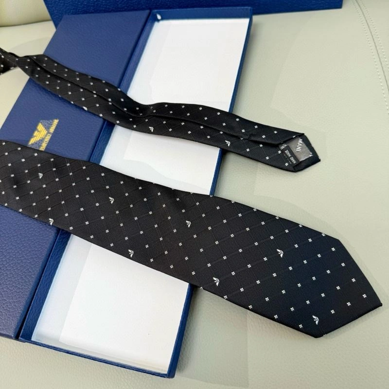 Armani Neckties Original 269018