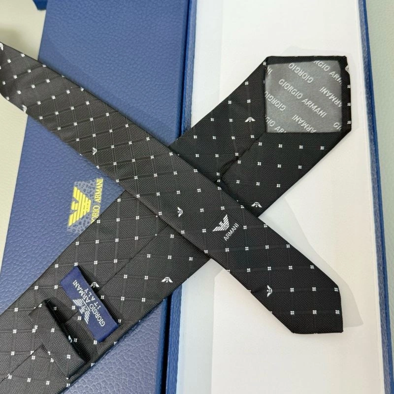 Armani Neckties Original 269018