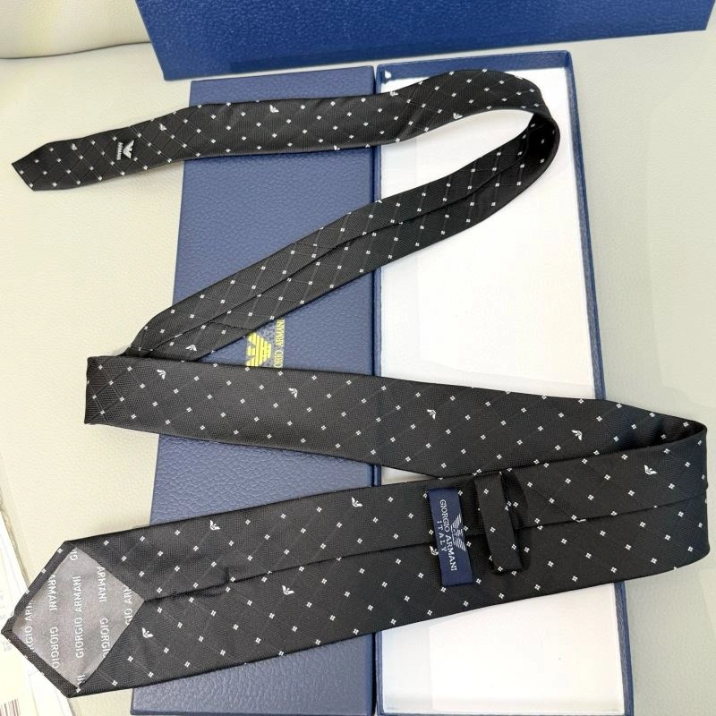 Armani Neckties Original 269018