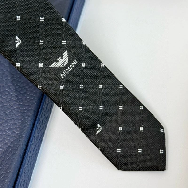 Armani Neckties Original 269018