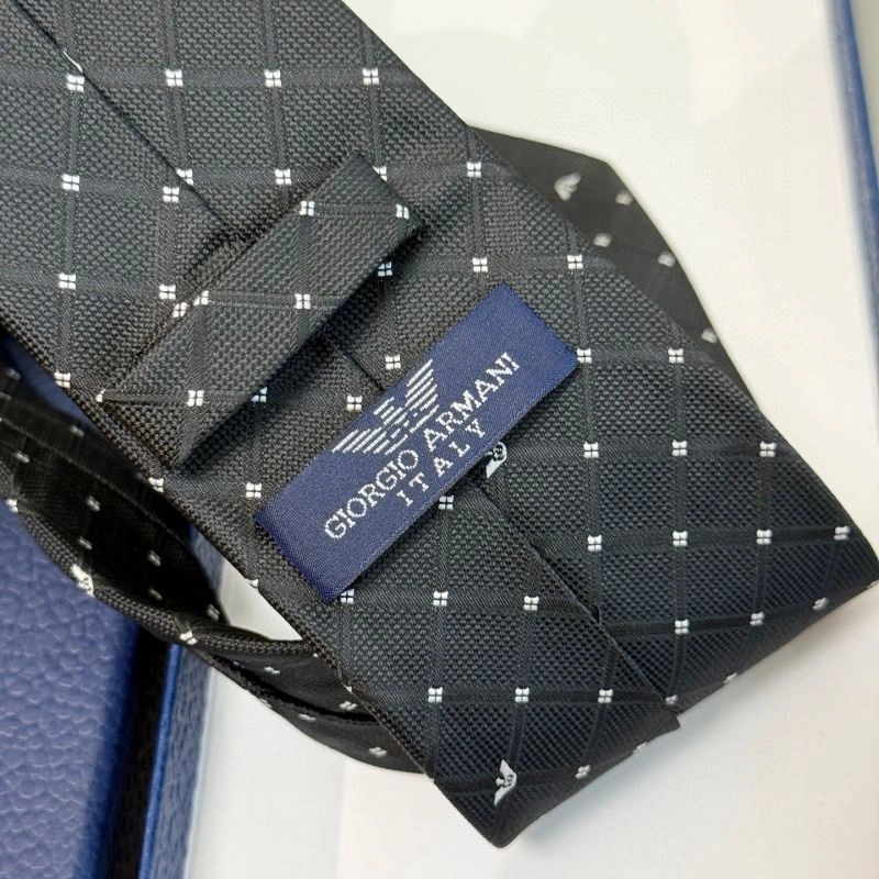 Armani Neckties Original 269018