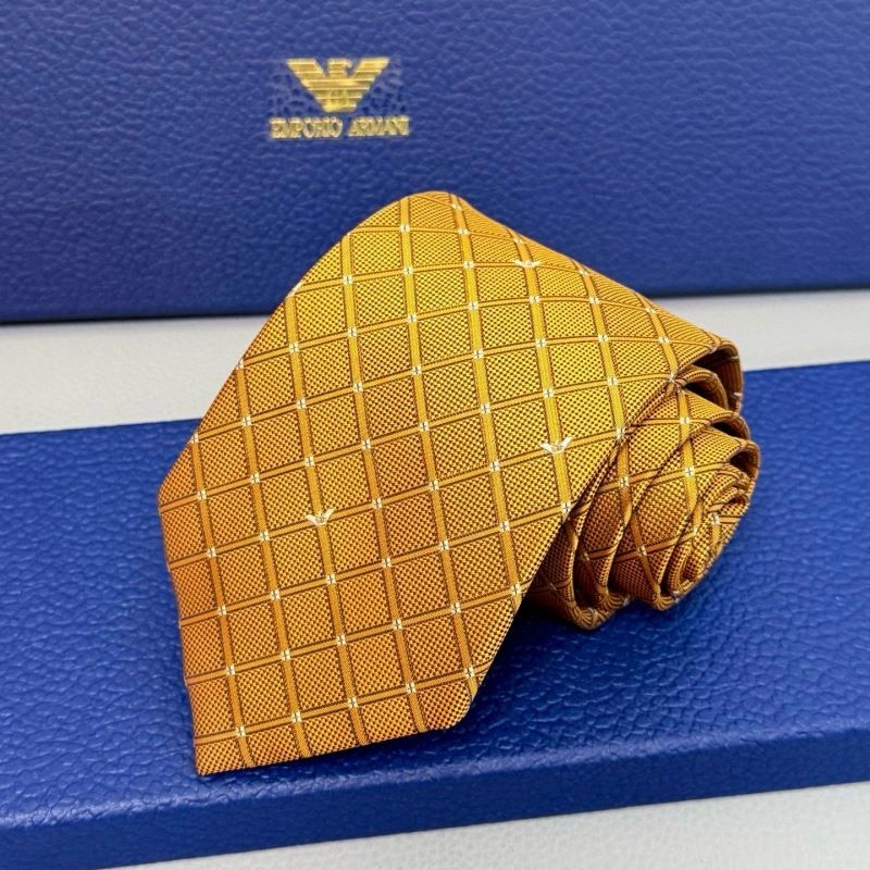 Armani Neckties HighQuality 269025