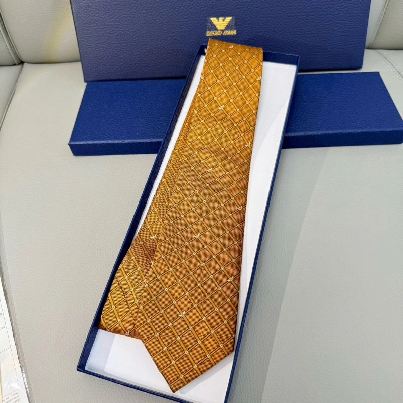 Armani Neckties HighQuality 269025