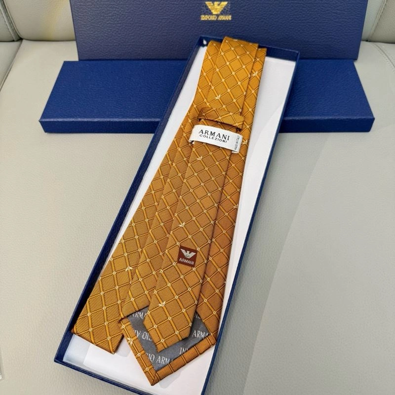 Armani Neckties HighQuality 269025