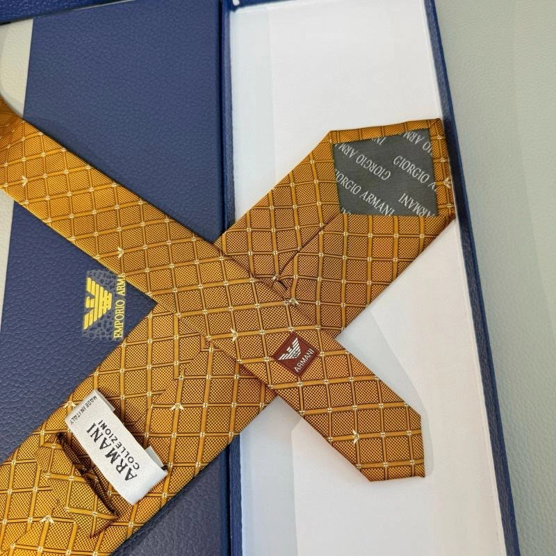 Armani Neckties HighQuality 269025