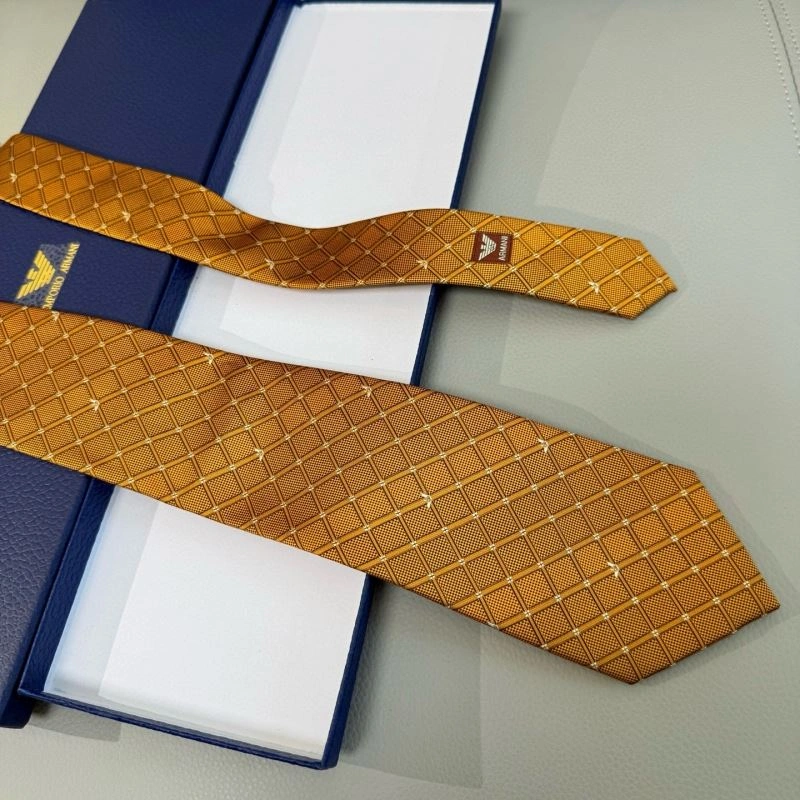 Armani Neckties HighQuality 269025