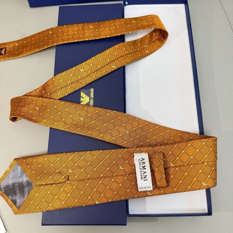 Armani Neckties HighQuality 269025