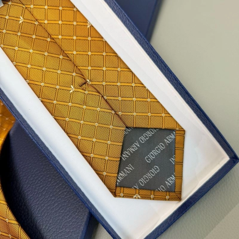 Armani Neckties HighQuality 269025