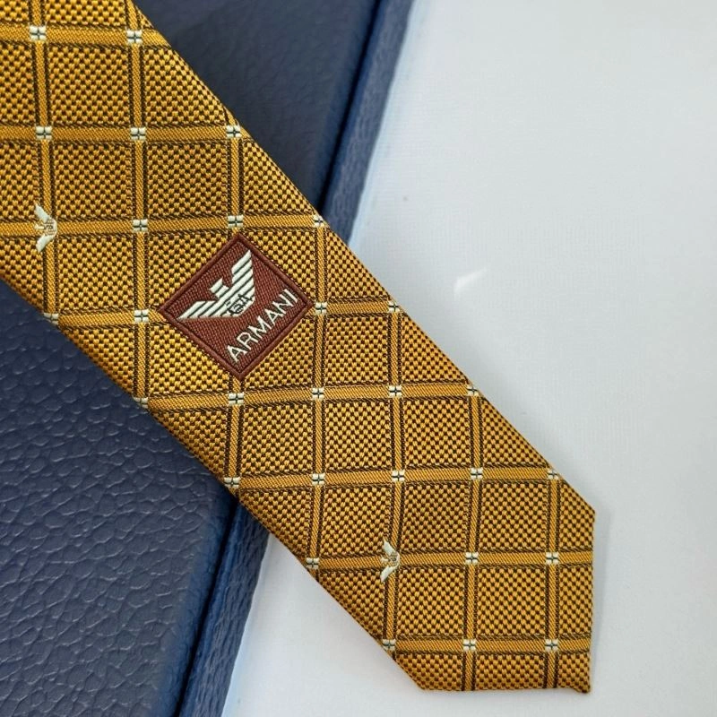 Armani Neckties HighQuality 269025