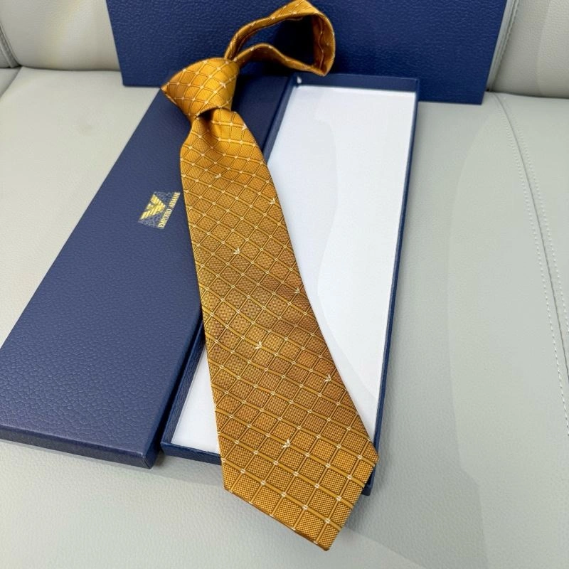 Armani Neckties HighQuality 269025