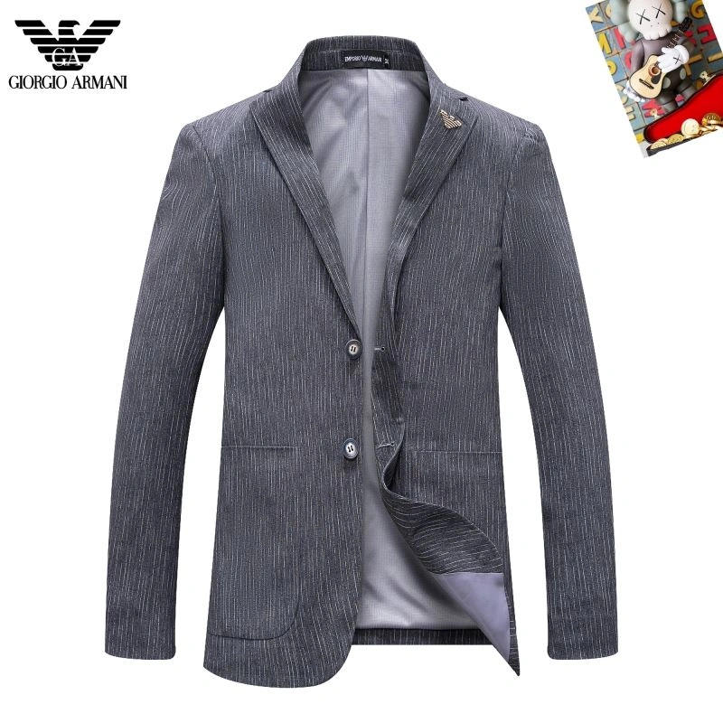 Armani Outwear UrbanChic 95425