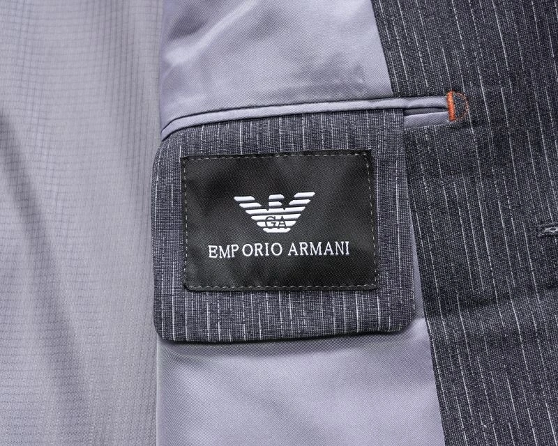 Armani Outwear UrbanChic 95425