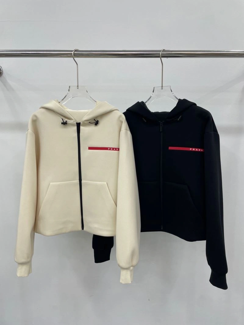 Armani Outwear ZipUp 96255