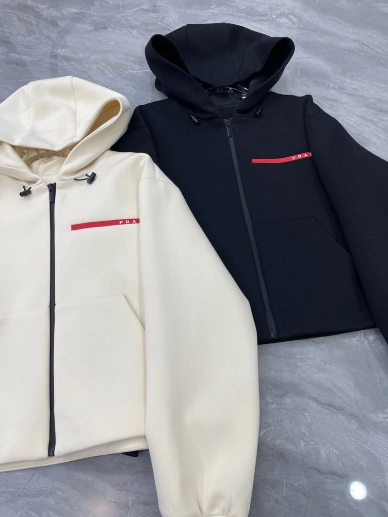 Armani Outwear ZipUp 96255