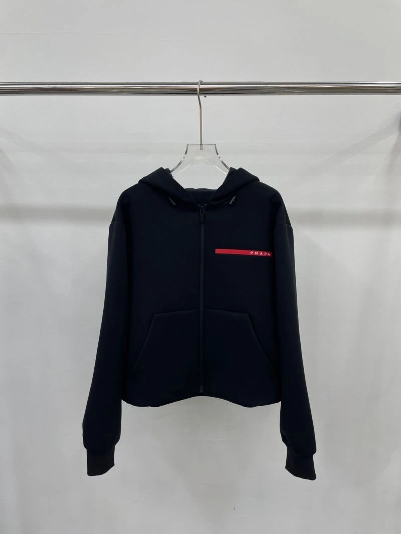 Armani Outwear ZipUp 96255
