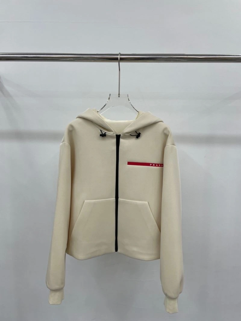 Armani Outwear ZipUp 96255