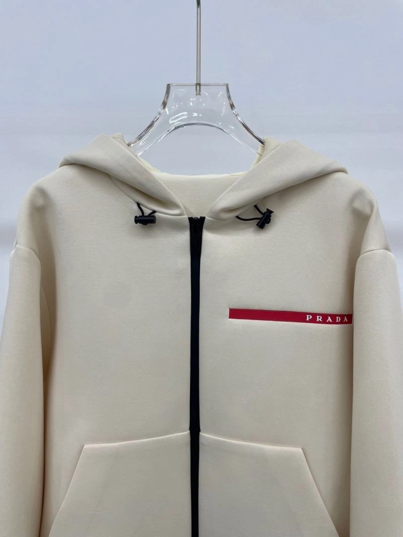 Armani Outwear ZipUp 96255