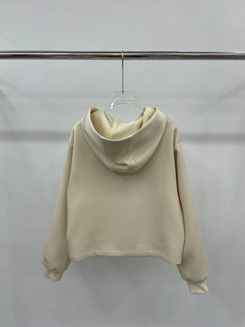 Armani Outwear ZipUp 96255