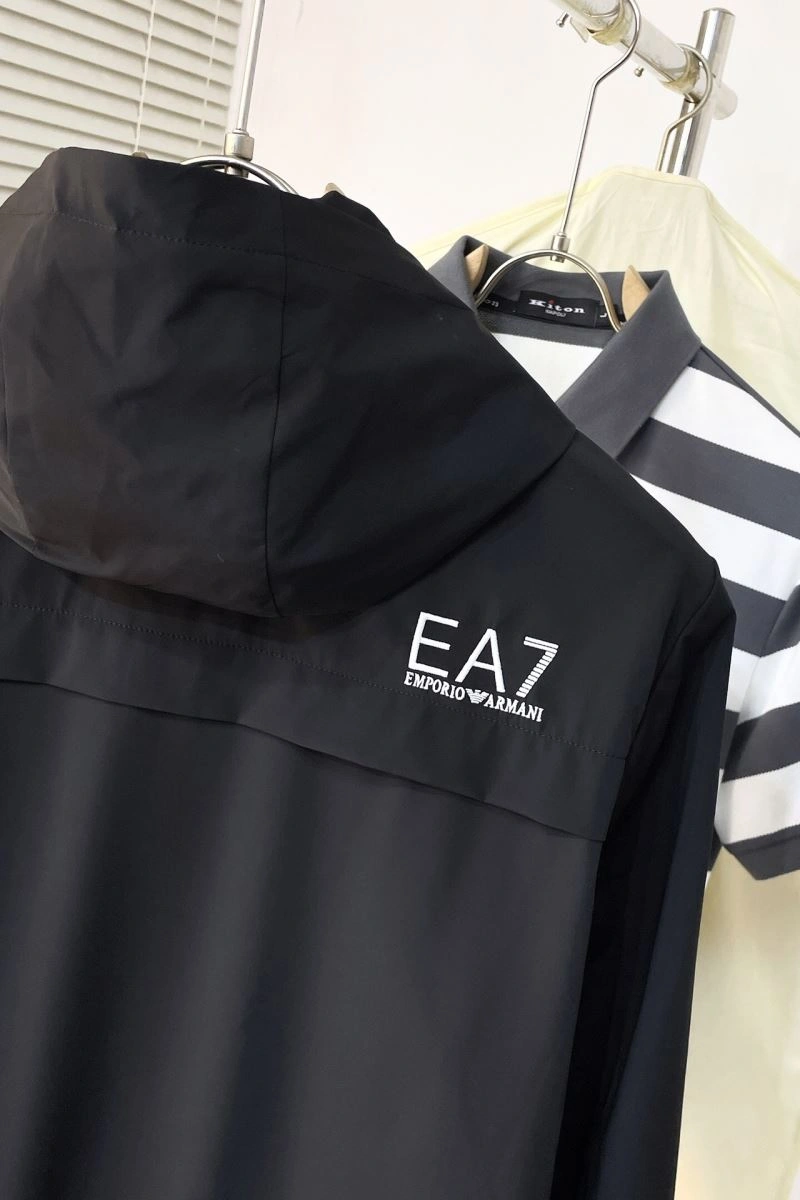 Armani Outwear ZeroBulk 96250