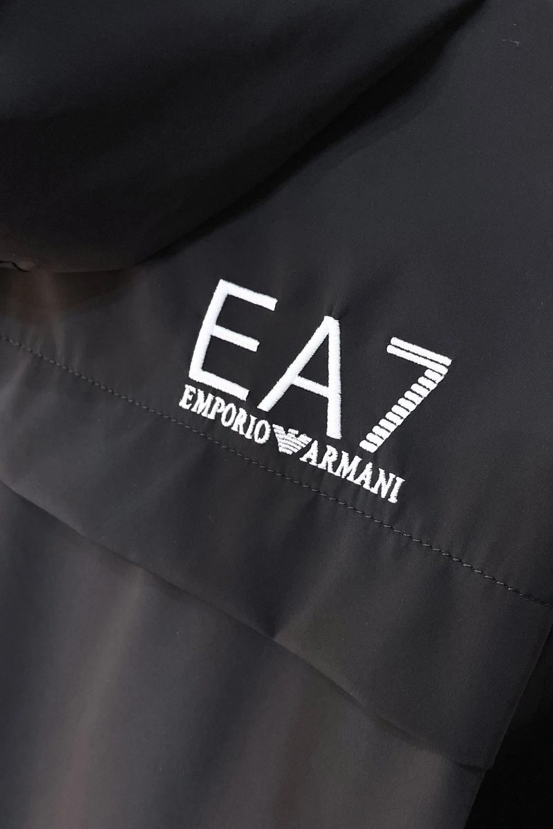 Armani Outwear ZeroBulk 96250