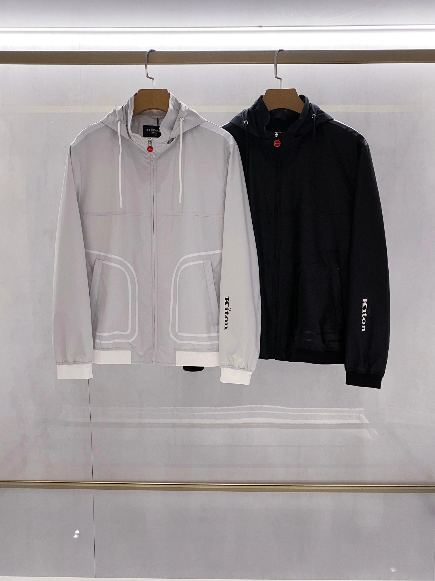 Armani Outwear TimelessDesign 96223