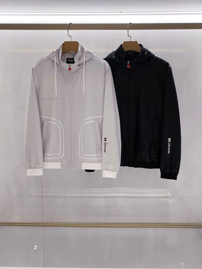 Armani Outwear Classic 96213