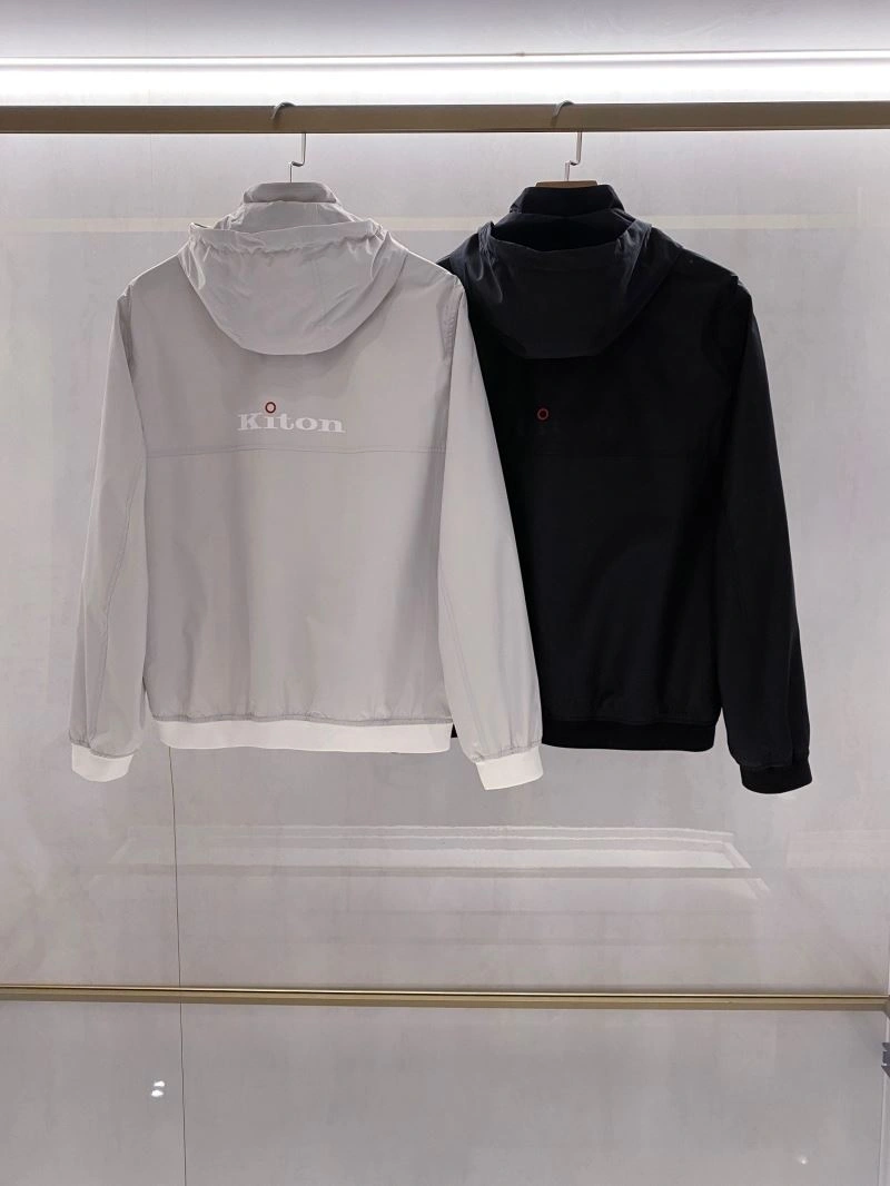 Armani Outwear Classic 96213